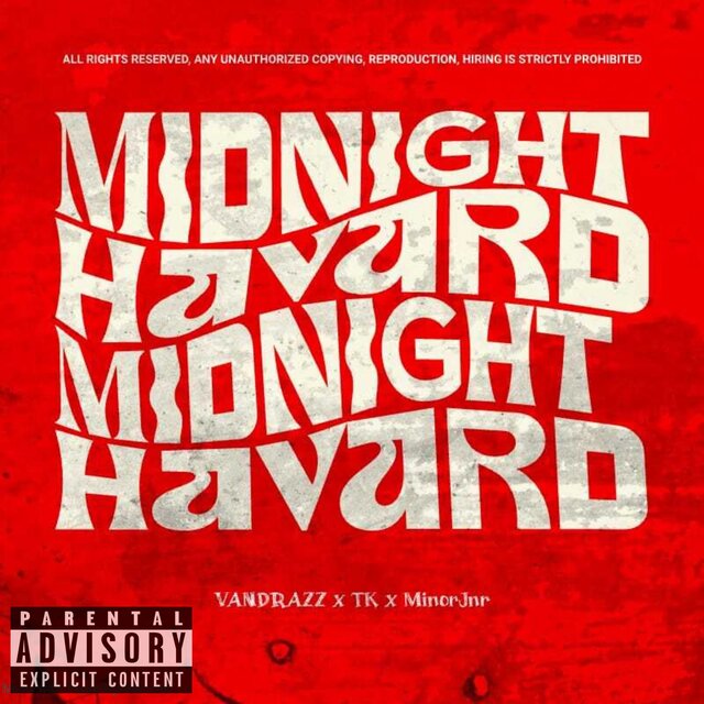 Midnight Harvard