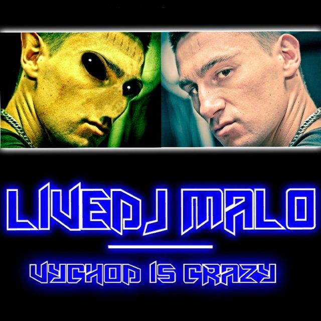 Vychod Is Crazy (Original Mix)