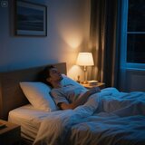 Tranquil Harmonies Quiet Slumber