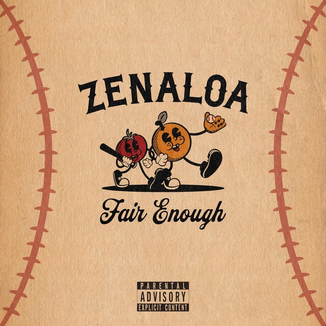 Fair Enough EP
