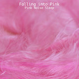 Pink Noise for Sleeping