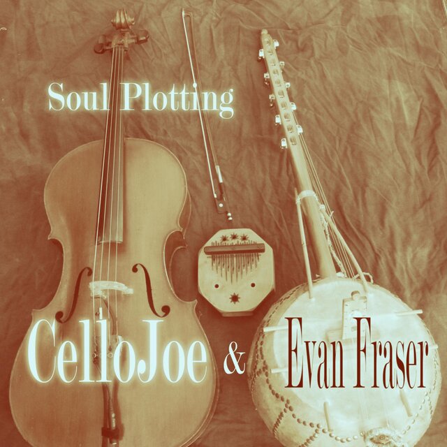 Soul Plotting