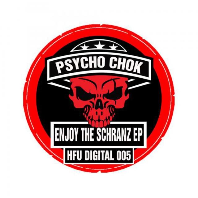 Enjoy the Schranz