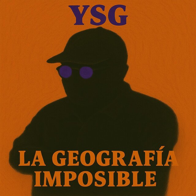 LA GEOGRAFIA IMPOSIBLE SUITE