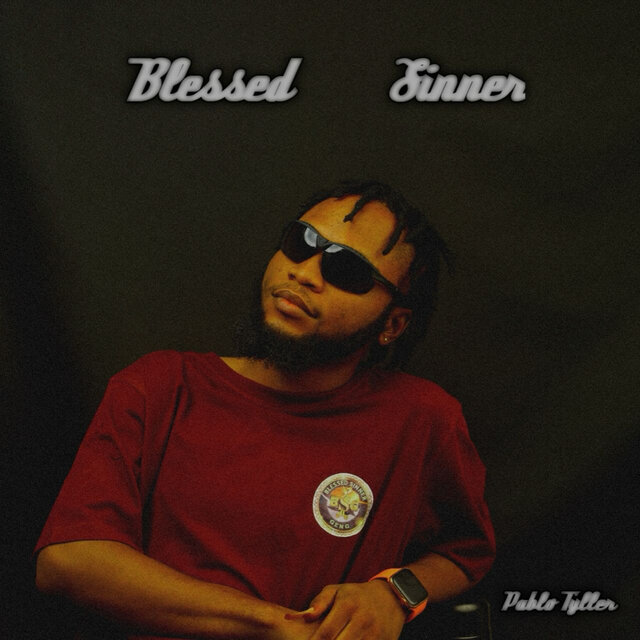 Blessed Sinner