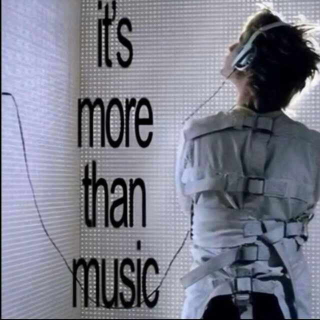 Its More than Music