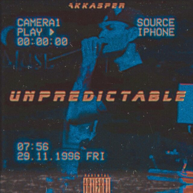 Unpredictable