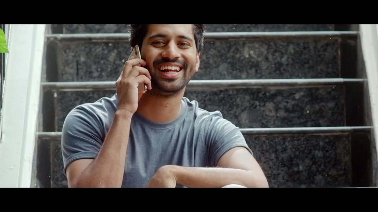 Nuvve Jatha Nuvve (Lyric Video)