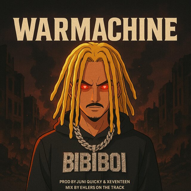 WARMACHINE