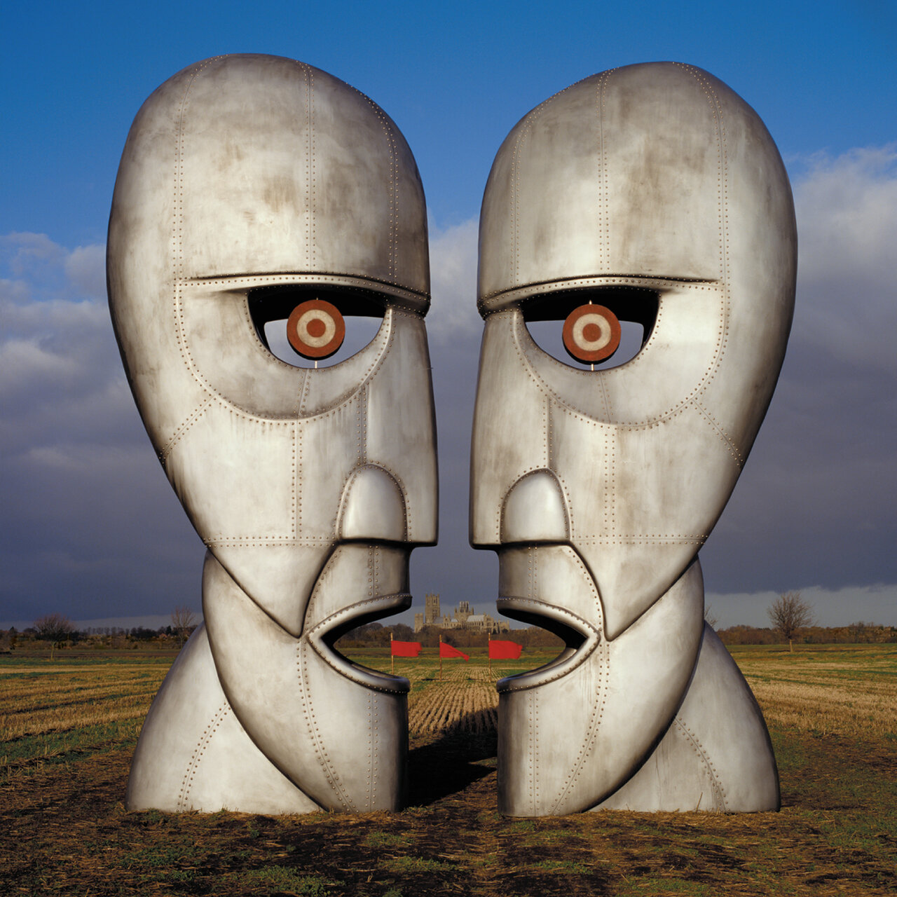 The Division Bell / Pink Floyd - TIDAL
