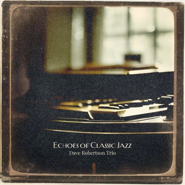 Echoes of Classic Jazz