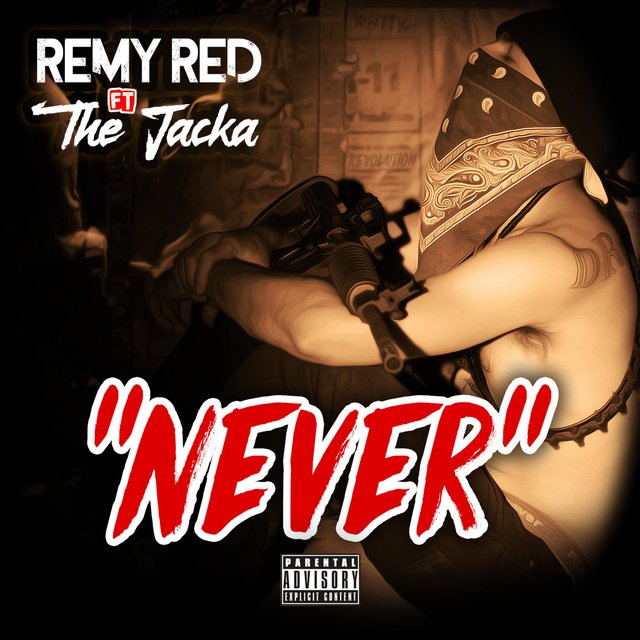 Never (feat. The Jacka)
