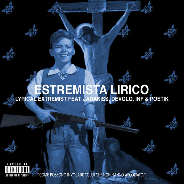 Lyrical Extremist (feat. Jadakiss, Devolo, INF & Poetik)