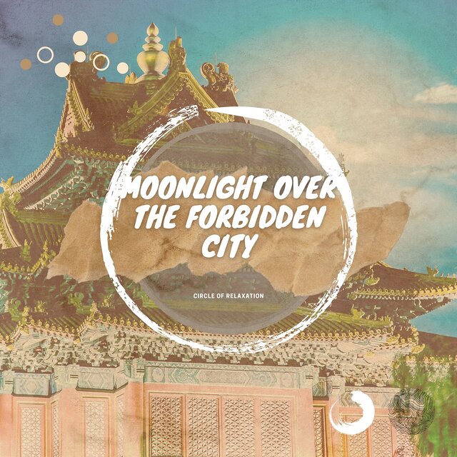 Moonlight over the Forbidden City
