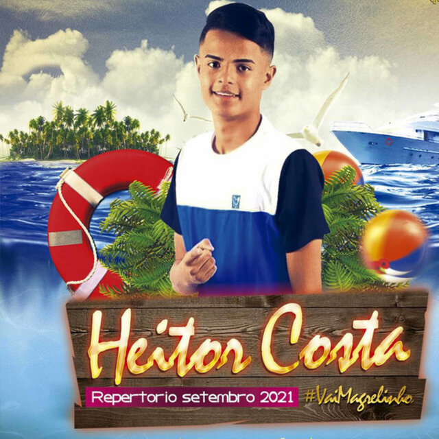 Repertório Setembro 2021