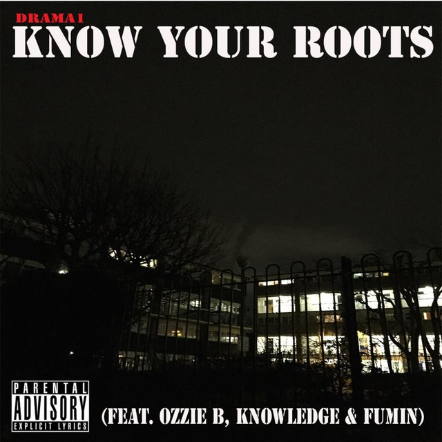 Know Your Roots (feat. Ozzie B, Knowledge & Fumin)