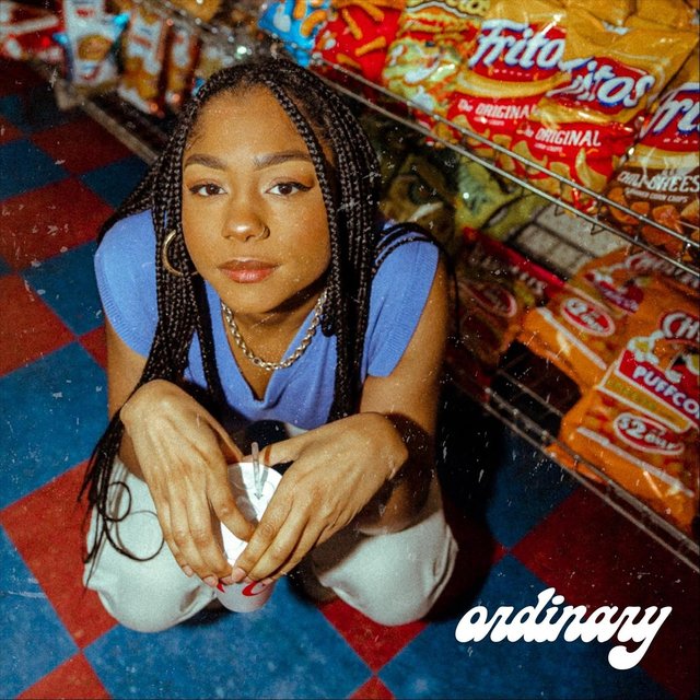 Ordinary