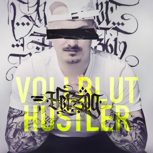 Vollbluthustler (Deluxe Edition)