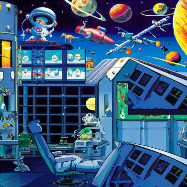SILENCESPACE