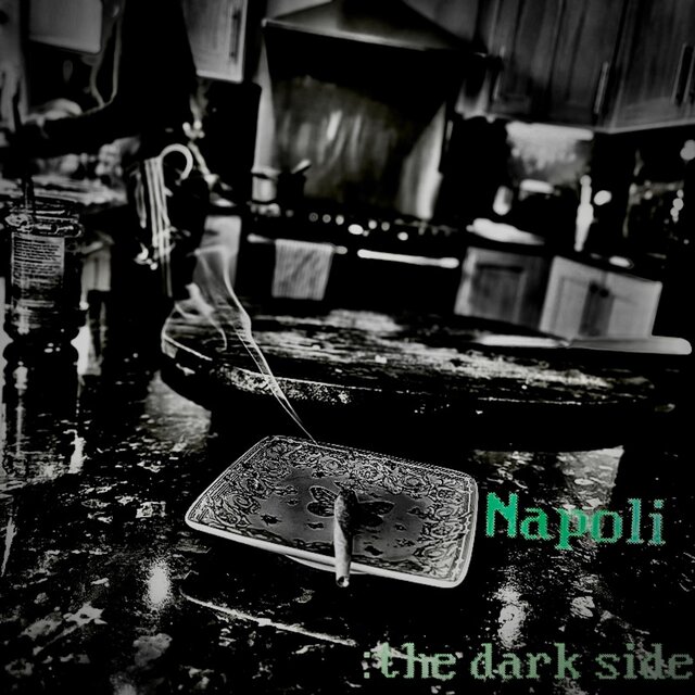 Napoli : The dark side