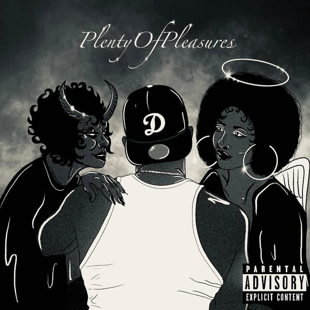 PlentyOfPleasures. (Deluxe)