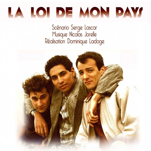 La loi de mon pays (Bande originale du film de Dominique Ladoge)