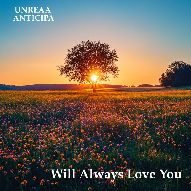 Will Always Love You