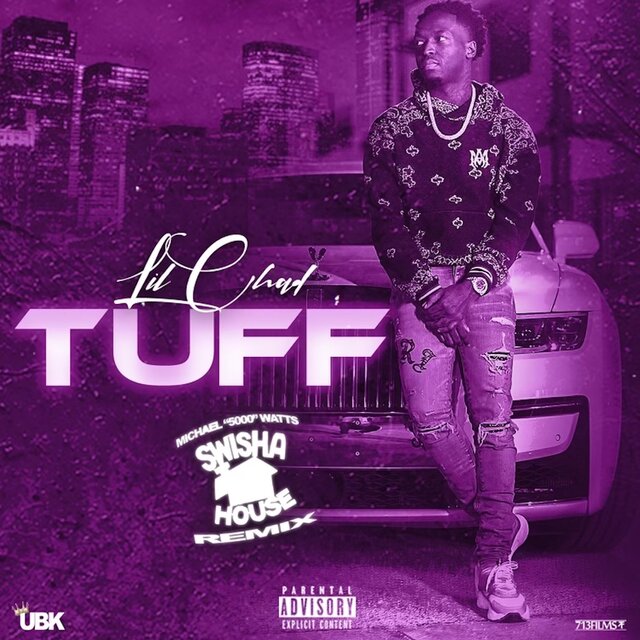 Tuff (Swishahouse RMX)