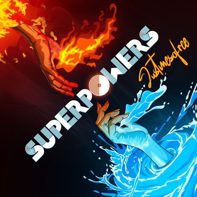 SUPERPOWERS