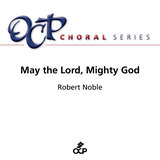 May the Lord, Mighty God