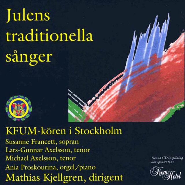 Julens traditionella sånger