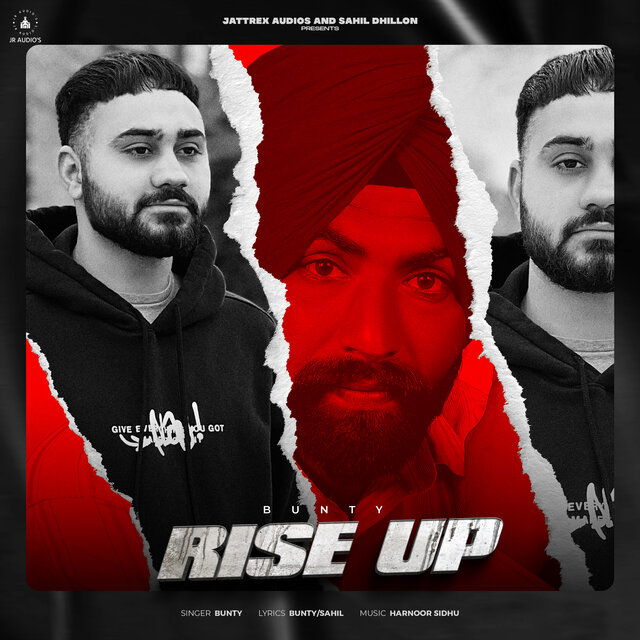 Rise Up