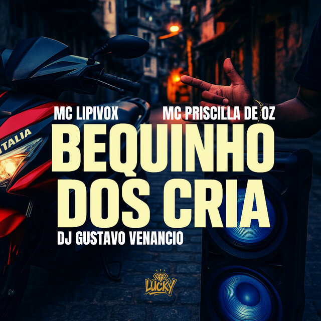 Bequinho dos Cria