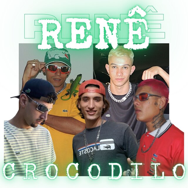 Renê Crocodilo