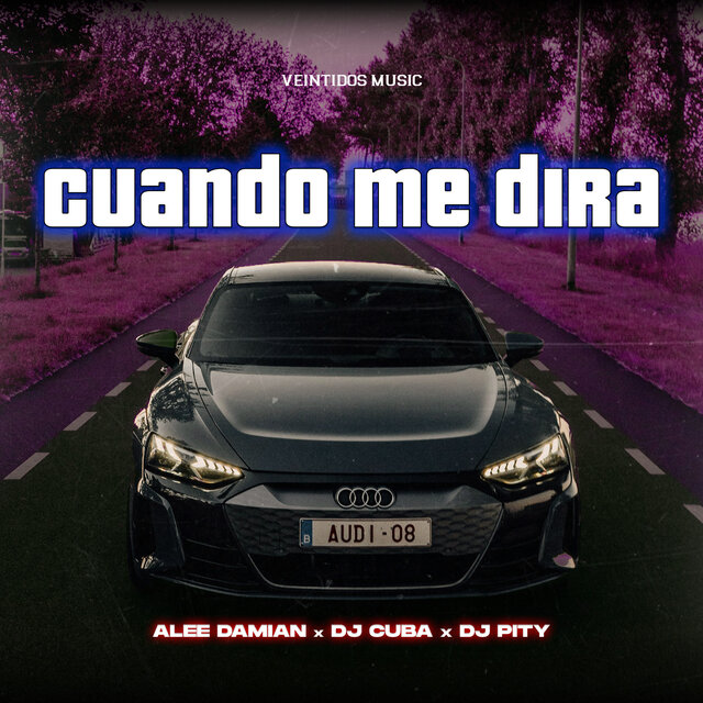 Cuando Me Dira (Turreo Edit)