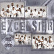 Cover art for album God@Work by EXCELSIOR