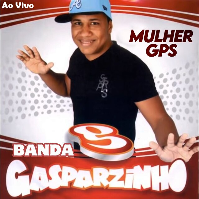 Mulher GPS (Ao Vivo)