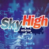 Sky High [Original 7 Inch]