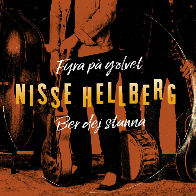 Fyra på golvet