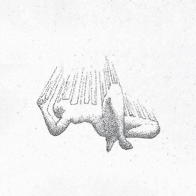 Counting Sheep (Shaped Like God)