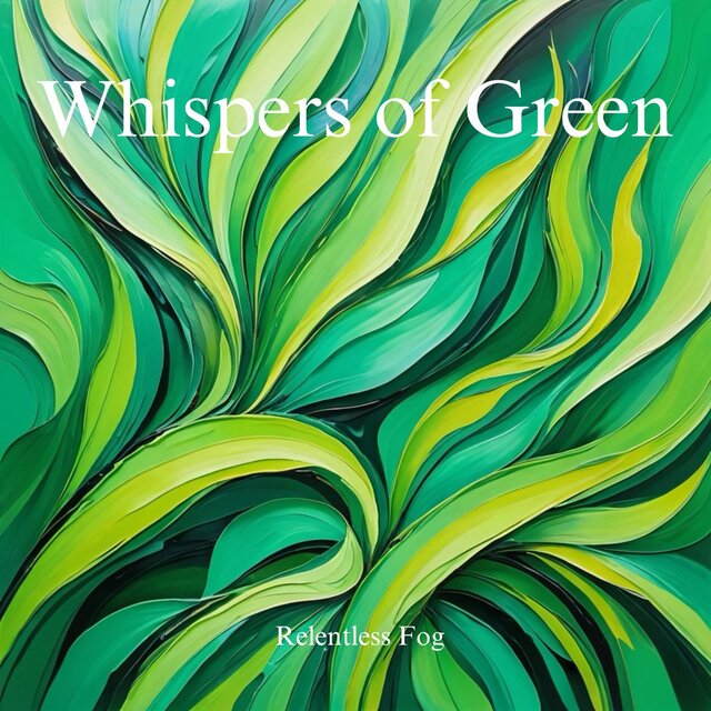 Whispers of Green