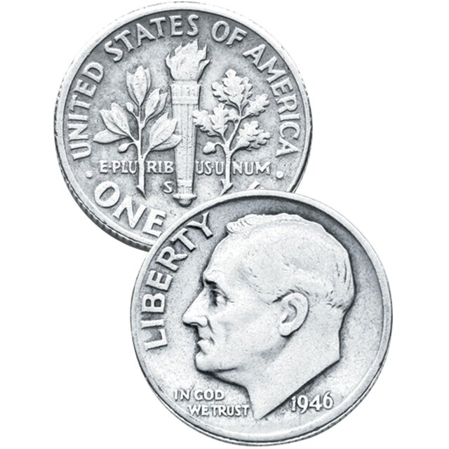 You A Dime!