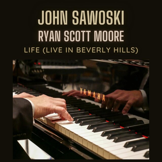 Life (Live In Beverly Hills)
