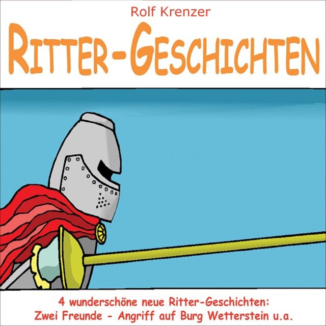 Ritter-Geschichten