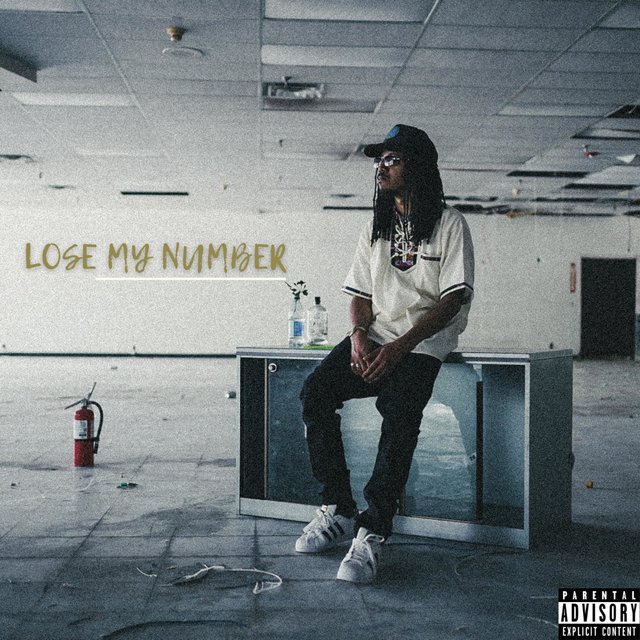 Lose My Number