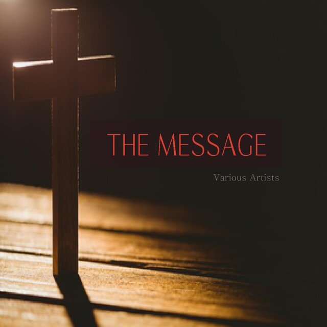 The message : Raise