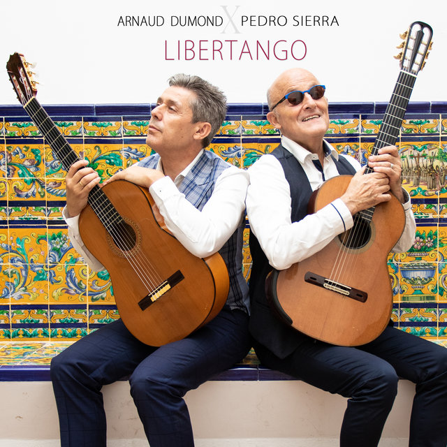 Libertango