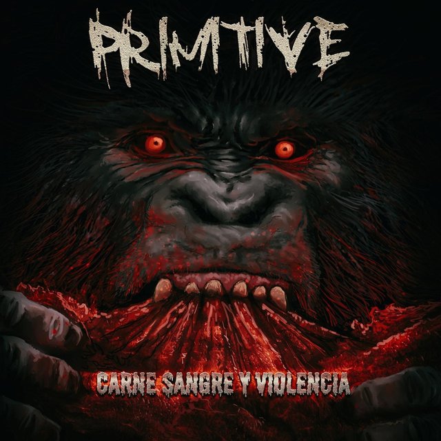Carne, Sangre y Violencia