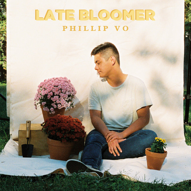 Late Bloomer