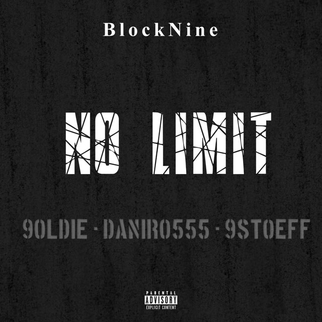 No Limit (feat. DANIRO555 & 9stoeff)